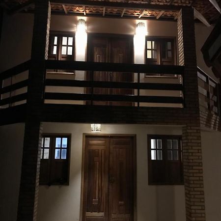 Casa Maori - Chalé Completo em Atins Villa Exterior foto