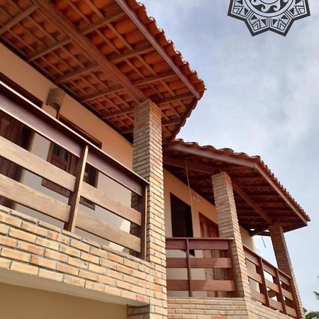 Casa Maori - Chalé Completo em Atins Villa Exterior foto