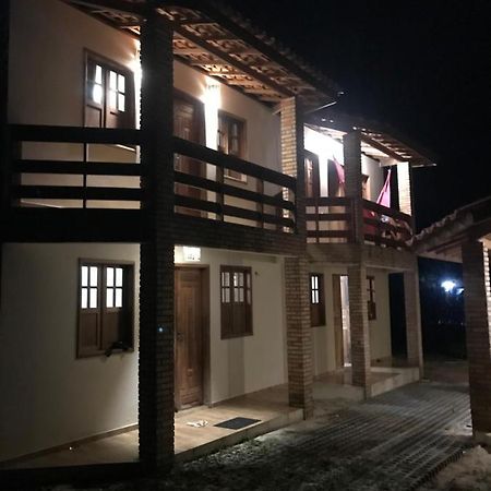 Casa Maori - Chalé Completo em Atins Villa Exterior foto