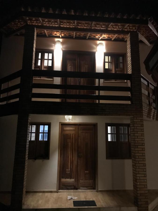 Casa Maori - Chalé Completo em Atins Villa Exterior foto